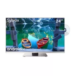 TV SYLVOX 24 pouces