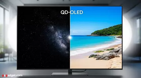 Best QD-OLED TVs