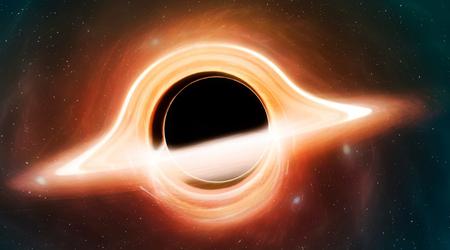 Les trous noirs de l'univers peuvent atteindre une vitesse de près de 29 000 km/s et quitter leur galaxie