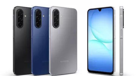 Galaxy A17 goes on sale without an announcement