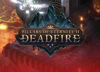 Обзор Pillars of Eternity 2: Deadfire: классическая RPG по новому рецепту
