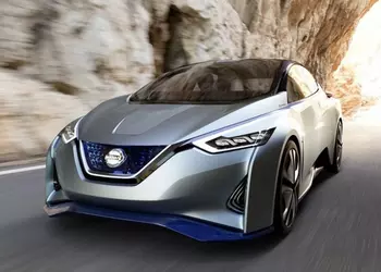 От cамоходных мин первой мировой до Tesla: как развивались беспилотные автомобили