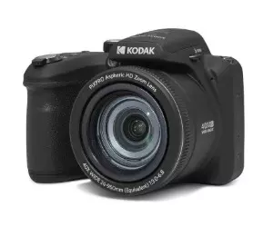 KODAK PIXPRO AZ405-BK 20MP Digital Camera