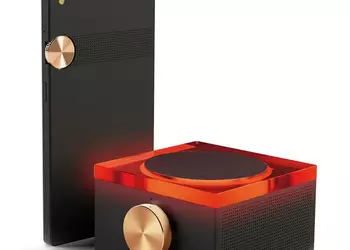 I'm Back: Pantech возвращается со смартфоном Sky IM-100