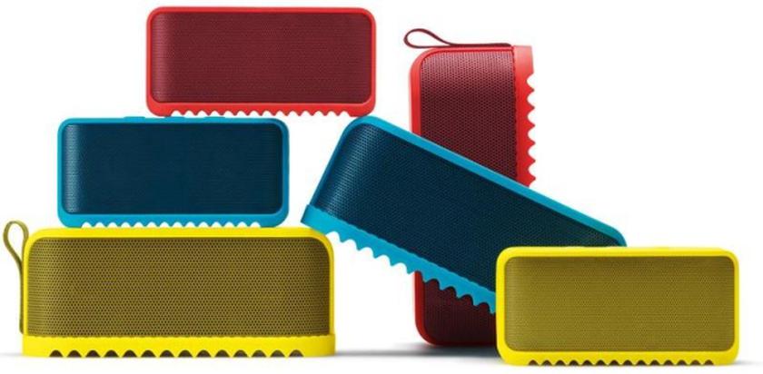 Jabra Solemate Mini с NFC 