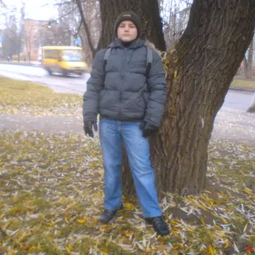 Евгений Лизогуб