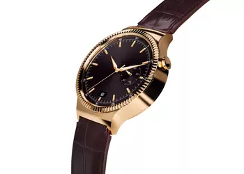 Huawei Watch: Android Wear, PR и вот это вот всё