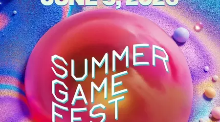 Official: Summer Game Fest 2026 will take place on June 5