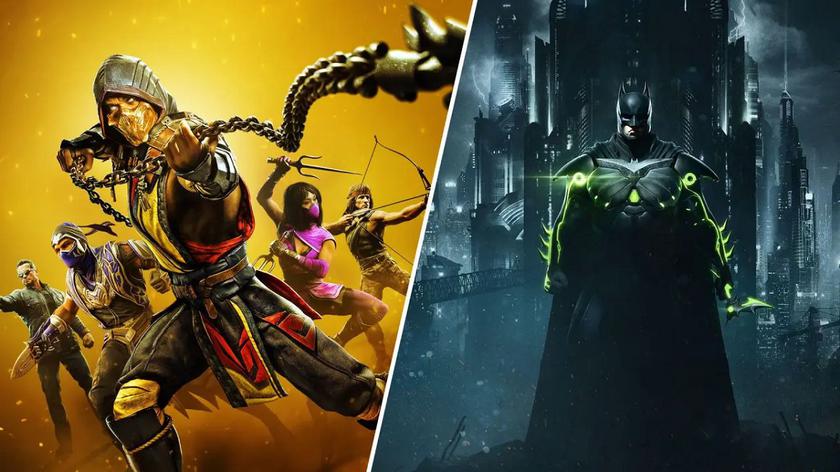 Mortal Kombat Vs. Injustice: Which Is Better?