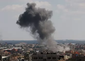 Израиль хочет иметь доступ к спутниковому интернету Starlink в районах, граничащих с Сектором Газа