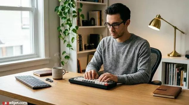 Best Mechanical Keyboards for Typing