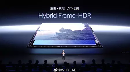 Vivo X300 Pro отримає нові круті матриці камер Sony і Samsung