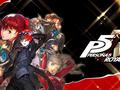 Разработчики Persona 5 Royal опубликовали свежий трейлер и системные требования