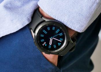 Samsung forbereder Galaxy Watch 4 for ...