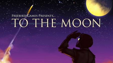 Het ontroerende indieavontuur To the Moon komt uit op PlayStation 5 en Xbox Series. De ontwikkelaars hebben ook een extra "Beach"-aflevering aangekondigd