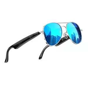 EarlySincere AI Smart Glasses