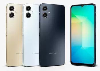 An insider has revealed all the specs of the upcoming Samsung Galaxy A06 5G