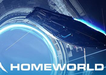 Utviklerne av romstrategispillet Homeworld 3 har ...