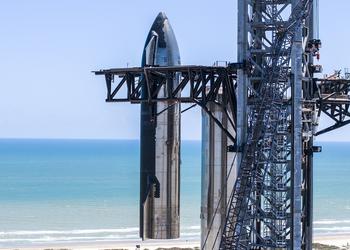 SpaceX может не мечтать о запуске 120-метровой ракеты Starship, пока не решит всё проблемы