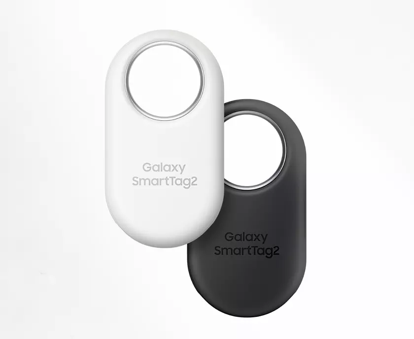 Samsung Galaxy SmartTag 2 можно купить на Amazon по акционной цене