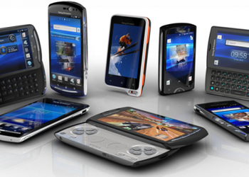 Глобальное обновление до Android 2.3.4 для линейки Sony Ericsson Xperia 2011 года