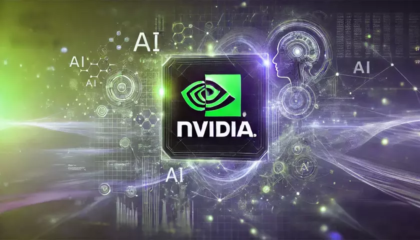 NVIDIA создала "Швейцарский нож для звука": новая ИИ-модель может создавать и редактировать любые аудио по текстовым подсказкам