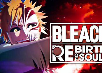 Все как в аниме: Bandai Namco представила обзорный геймплейный трейлер экшена Bleach Rebirth of Souls
