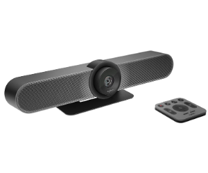 Logitech MeetUp Conferencing System
