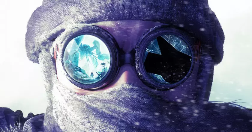 Edge of Nowhere: Погружение в Ужасающий Мир Виртуальной Реальности