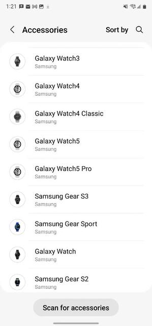 Confermato: il nuovo smartwatch di Samsung si chiamerà Galaxy Watch 5 e non  riceverà un modello Classic | gagadget.com