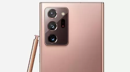 Galaxy Note 20 5G July 2024 security update now available for international version