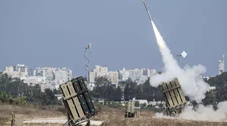 Israel has leased two Iron Dome batteries from the US for 11 months and may buy them back because of the most massive rocket attack in 50 years