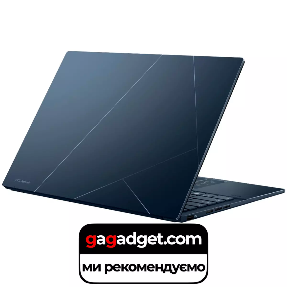 ASUS Zenbook 14 OLED (UX3405)