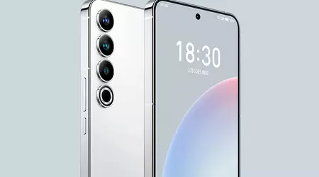 Confirmed: the Meizu 21 will get a Samsung OLED display and a 4,800mAh battery