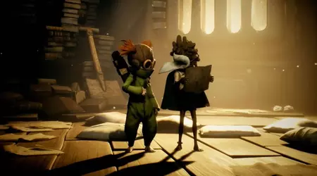 Little Nightmares 3 will also be shown during Gamescom Opening Night Live