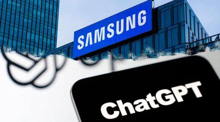 OpenAI та Samsung ведуть переговори про впровадження функцій ChatGPT у пристрої Galaxy