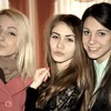 Анастасия Егорова