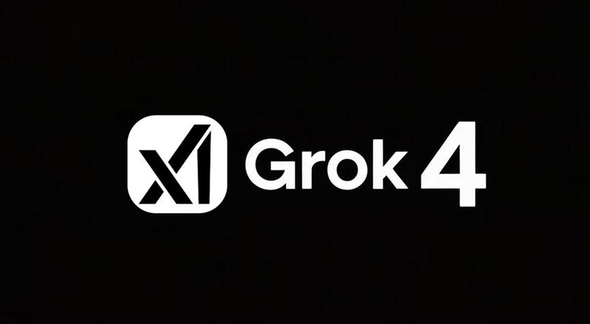 Grok 4 AI xAI