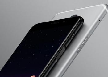 Слух: новый безрамочный смартфон Meizu 15 Plus представят в марте