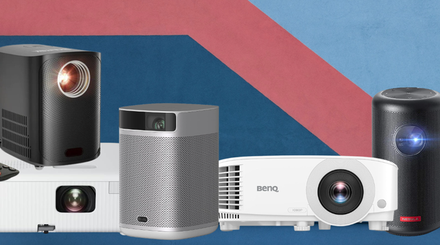 Best Projector Under $400