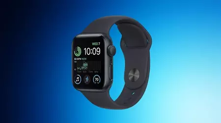 Apple Watch SE 3 will get a larger display and new design, - analyst