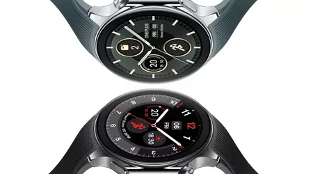 La OnePlus Watch 2, dotée de deux puces et de deux systèmes d'exploitation, est déjà disponible à l'achat en Europe