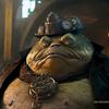 Neural network depicts planets and iconic Star Wars characters in steampunk style-16