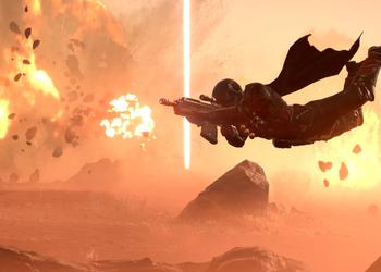 11 апреля Helldivers 2 получит премиальный BattlePass "Democratic Detonation" с мощным оружием и новой броней