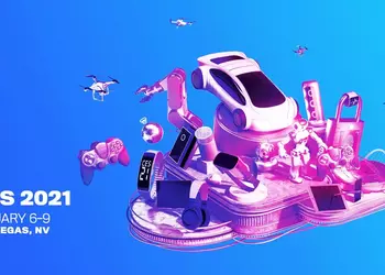 Новый формат: выставка CES 2021 пройдет онлайн