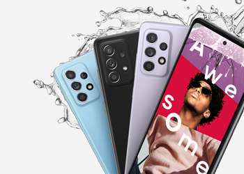 Samsung's popular 2022 mid-range smartphones have started receiving the June One UI 5.1 update on Android 13