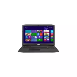 Asus ROG G751JY (G751JM-T7030H) Black