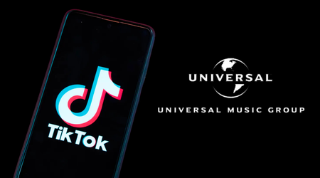 TikTok y Universal Music Group han resuelto el conflicto con nuevas condiciones