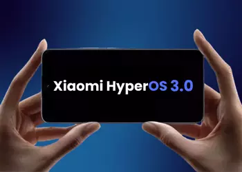 Xiaomi может обновить свои телефоны до HyperOS 3: Какие модели смартфонов и планшетов получат обновление
