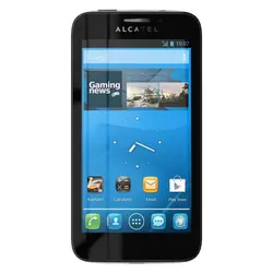Alcatel One Touch Snap